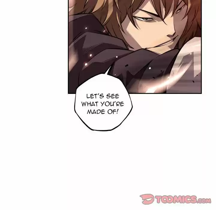 Supernova (Killer Whale) Ch.126