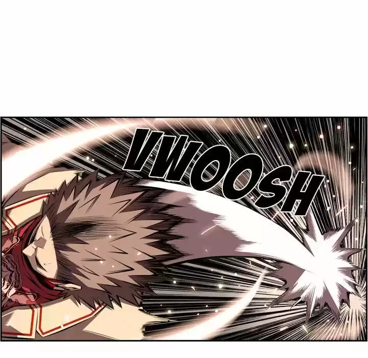 Supernova (Killer Whale) Ch.126