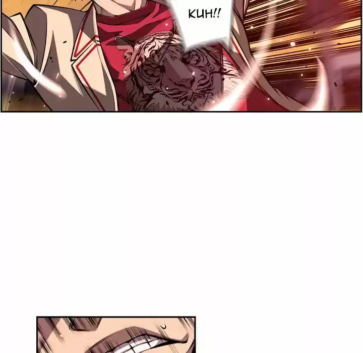 Supernova (Killer Whale) Ch.126