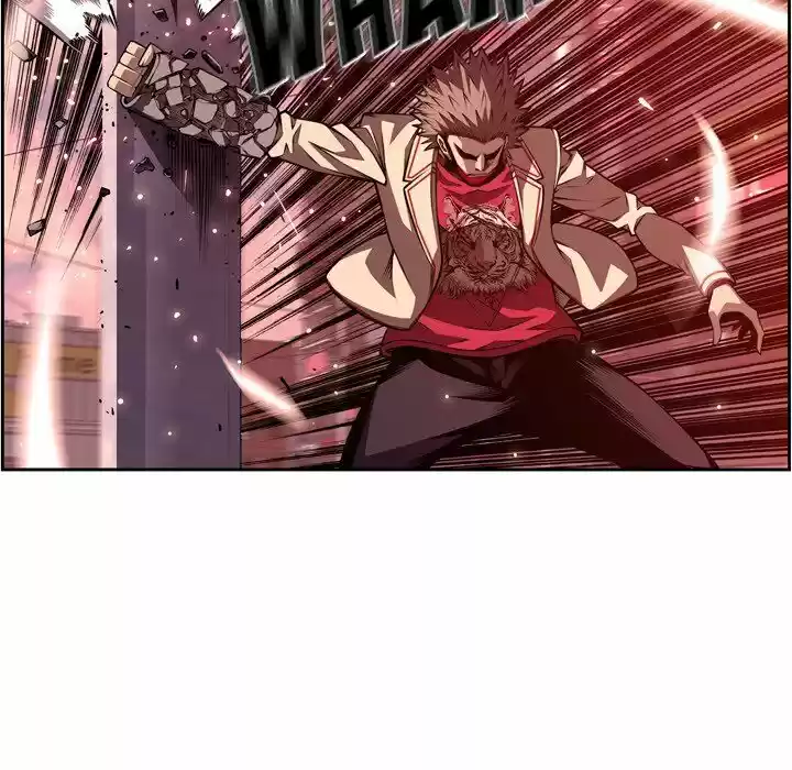 Supernova (Killer Whale) Ch.126