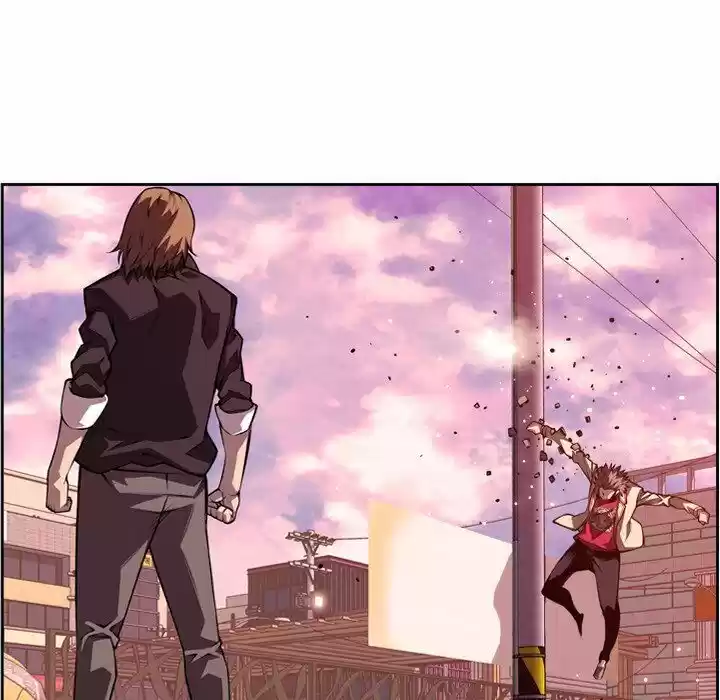 Supernova (Killer Whale) Ch.126