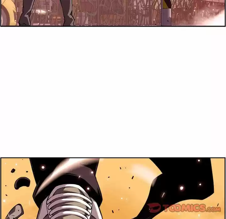 Supernova (Killer Whale) Ch.126