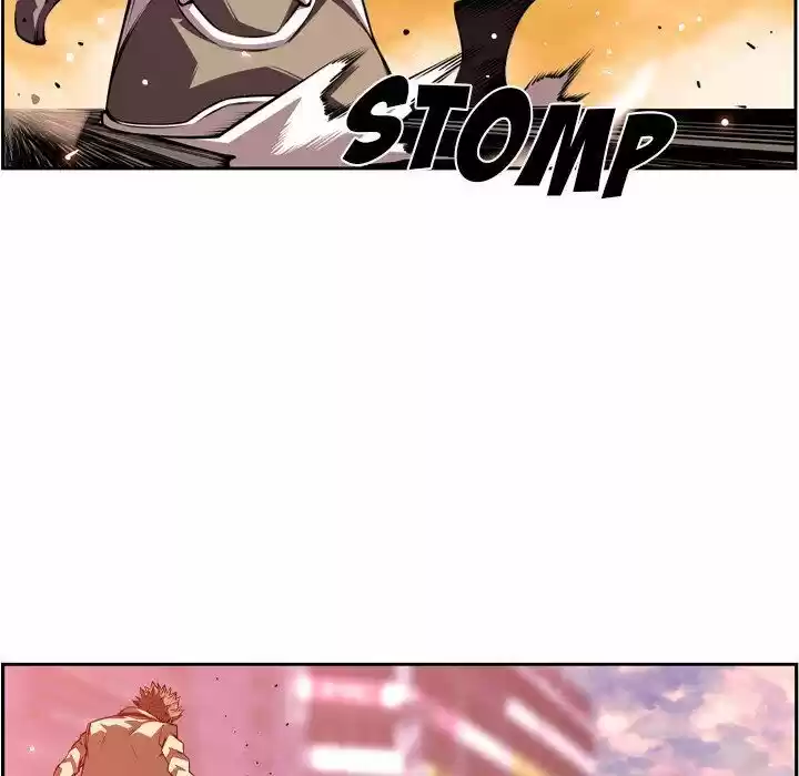 Supernova (Killer Whale) Ch.126