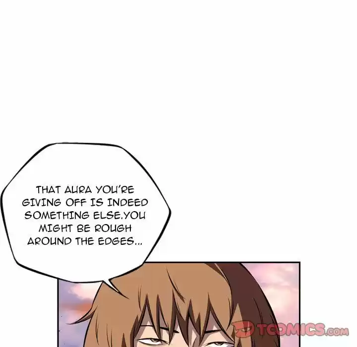 Supernova (Killer Whale) Ch.126