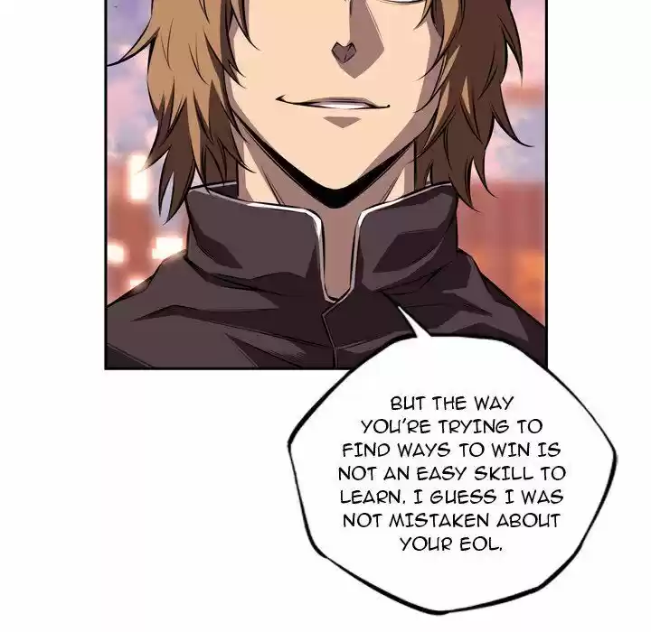 Supernova (Killer Whale) Ch.126