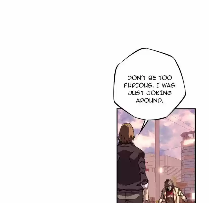 Supernova (Killer Whale) Ch.126