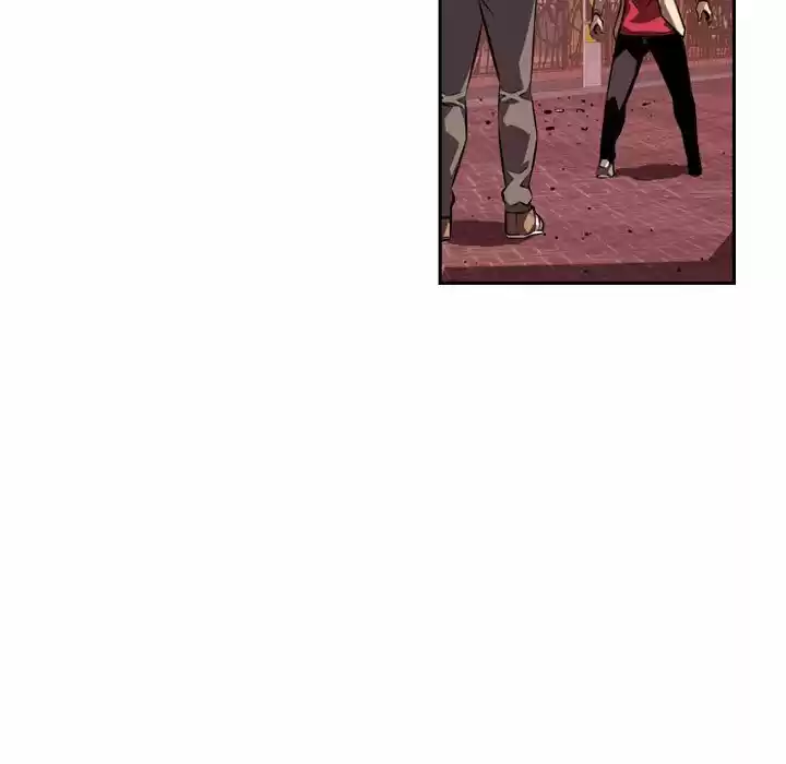 Supernova (Killer Whale) Ch.126