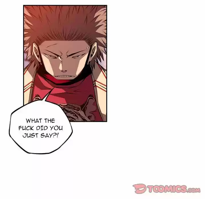 Supernova (Killer Whale) Ch.126