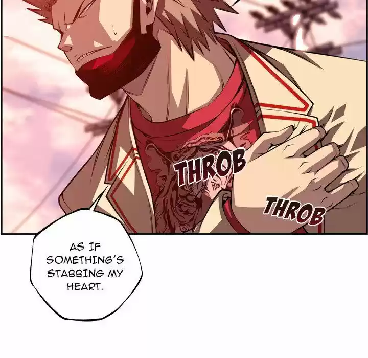 Supernova (Killer Whale) Ch.126