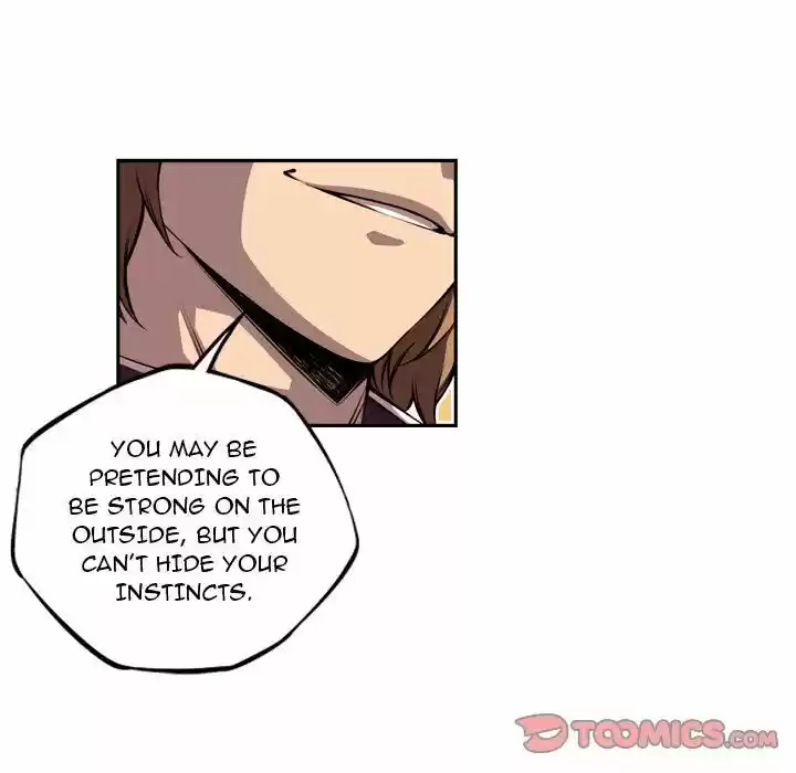 Supernova (Killer Whale) Ch.126