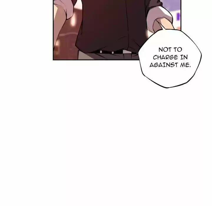 Supernova (Killer Whale) Ch.126