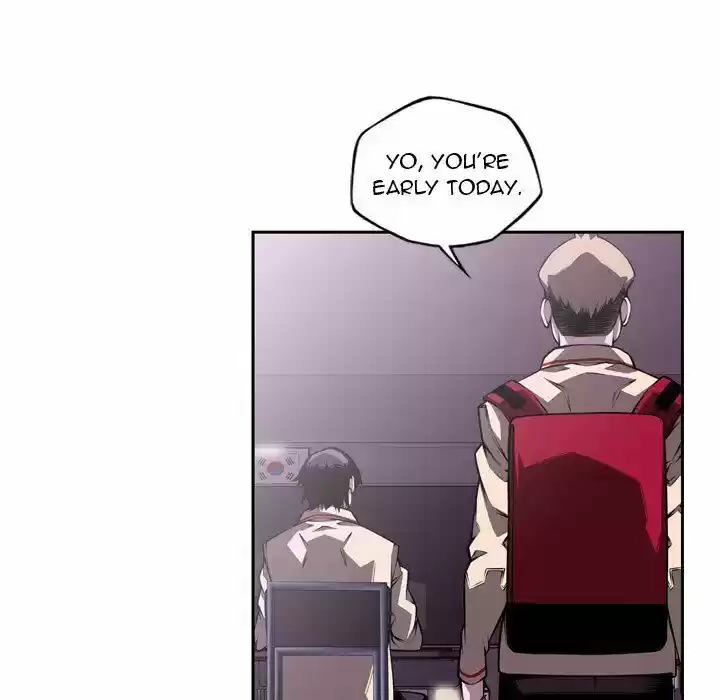 Supernova (Killer Whale) Ch.126