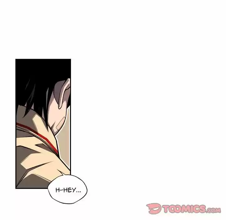 Supernova (Killer Whale) Ch.126