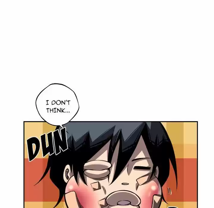 Supernova (Killer Whale) Ch.126