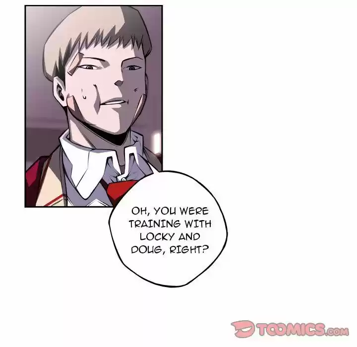 Supernova (Killer Whale) Ch.126