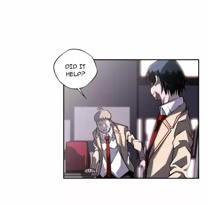 Supernova (Killer Whale) Ch.126