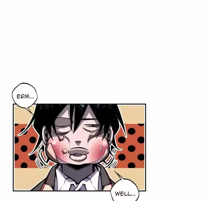 Supernova (Killer Whale) Ch.126