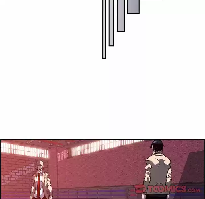 Supernova (Killer Whale) Ch.126