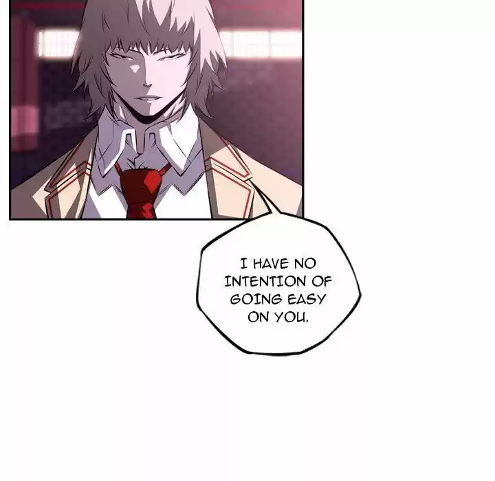 Supernova (Killer Whale) Ch.126