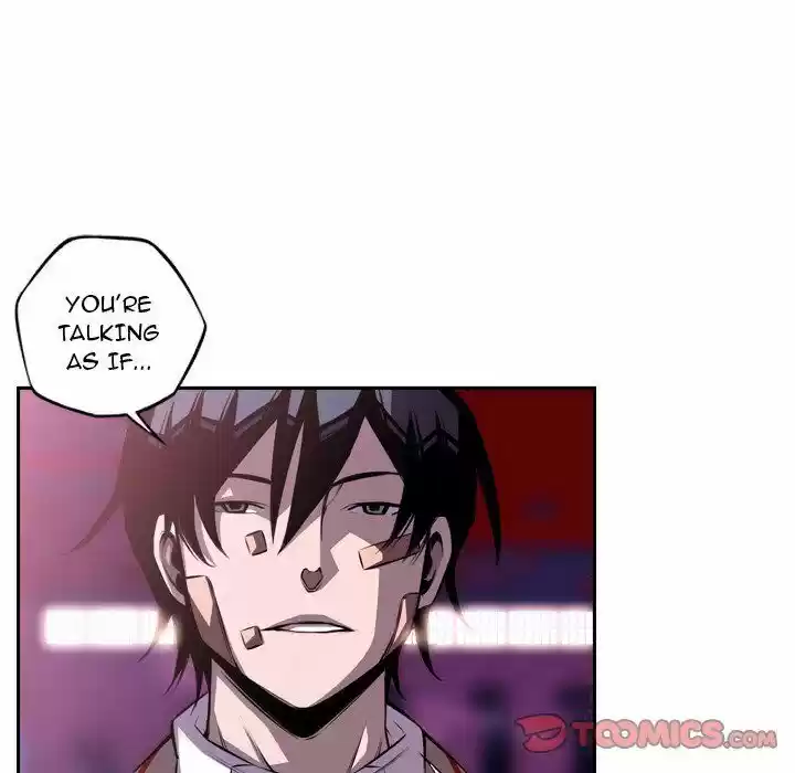 Supernova (Killer Whale) Ch.126