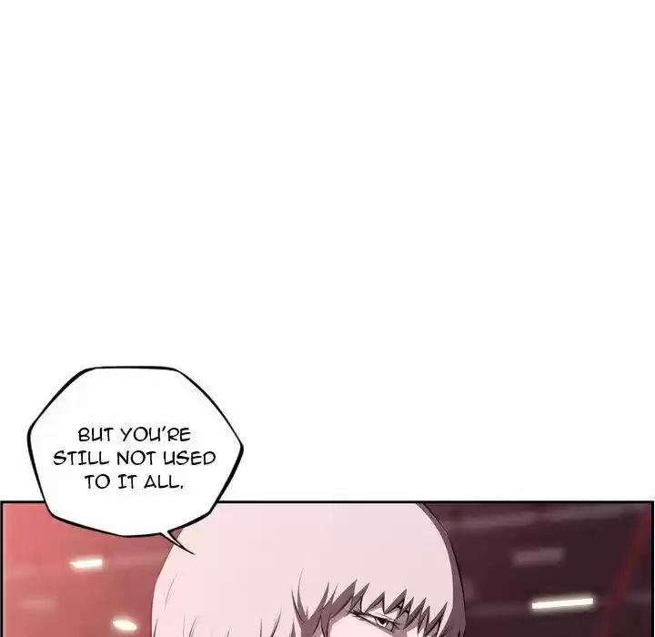 Supernova (Killer Whale) Ch.126