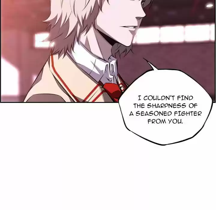 Supernova (Killer Whale) Ch.126