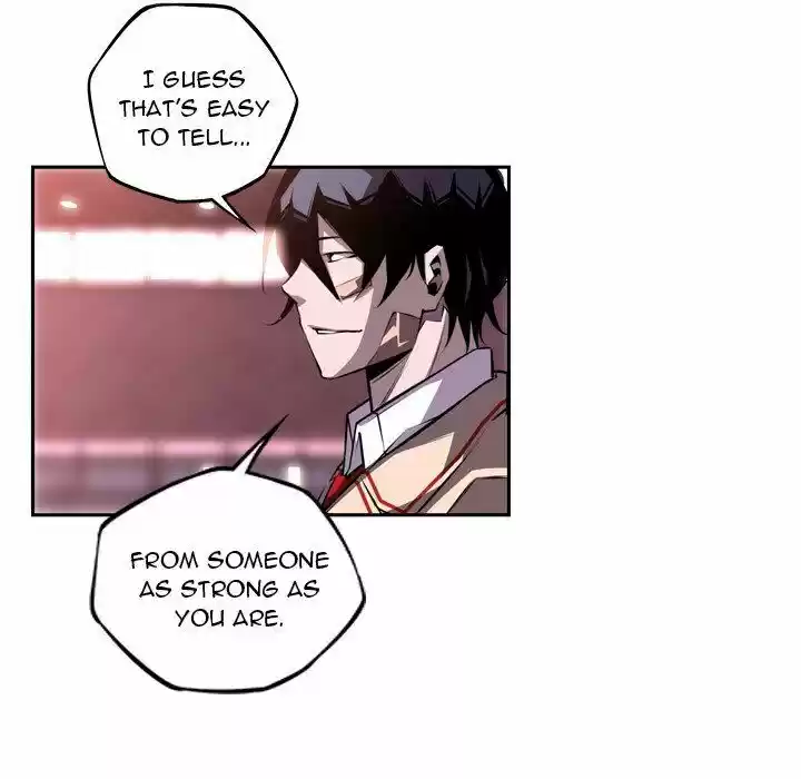 Supernova (Killer Whale) Ch.126