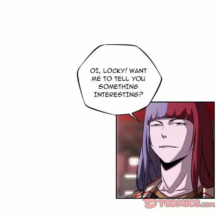 Supernova (Killer Whale) Ch.126