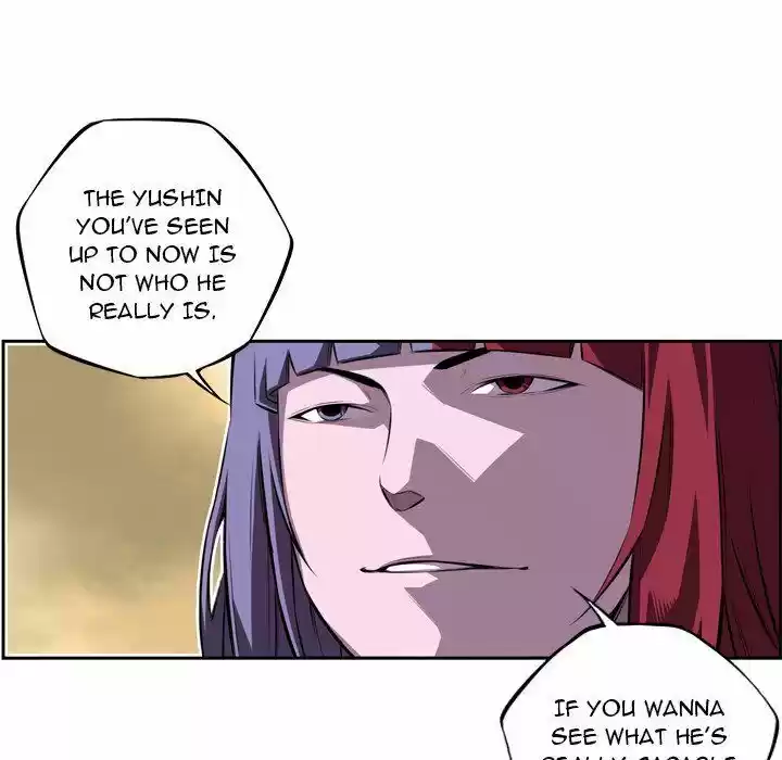 Supernova (Killer Whale) Ch.126