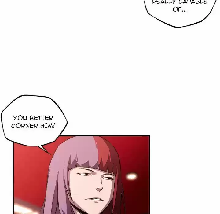 Supernova (Killer Whale) Ch.126