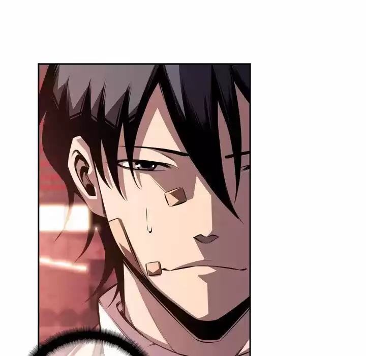 Supernova (Killer Whale) Ch.126