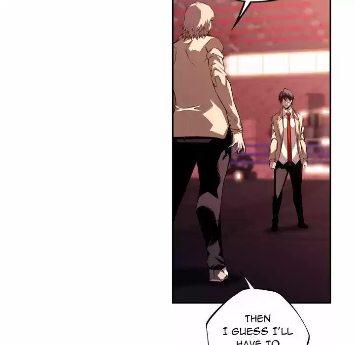 Supernova (Killer Whale) Ch.126