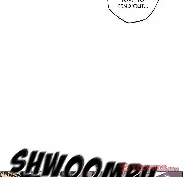 Supernova (Killer Whale) Ch.126