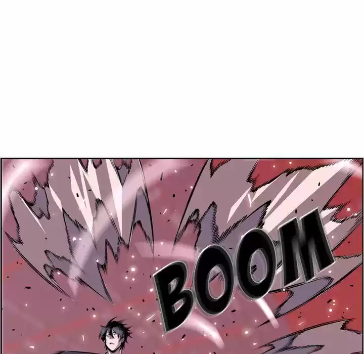 Supernova (Killer Whale) Ch.126