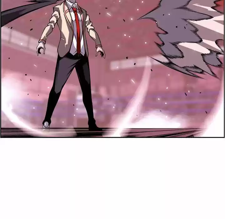 Supernova (Killer Whale) Ch.126