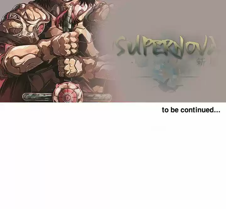 Supernova (Killer Whale) Ch.126