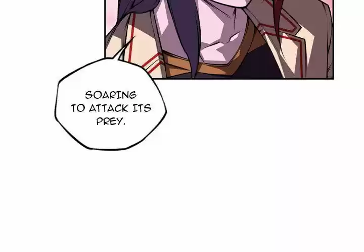 Supernova (Killer Whale) Ch.127