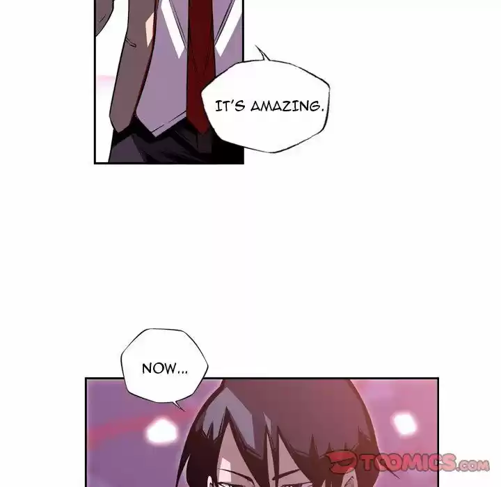 Supernova (Killer Whale) Ch.127