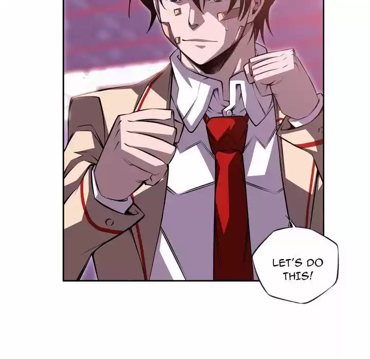 Supernova (Killer Whale) Ch.127