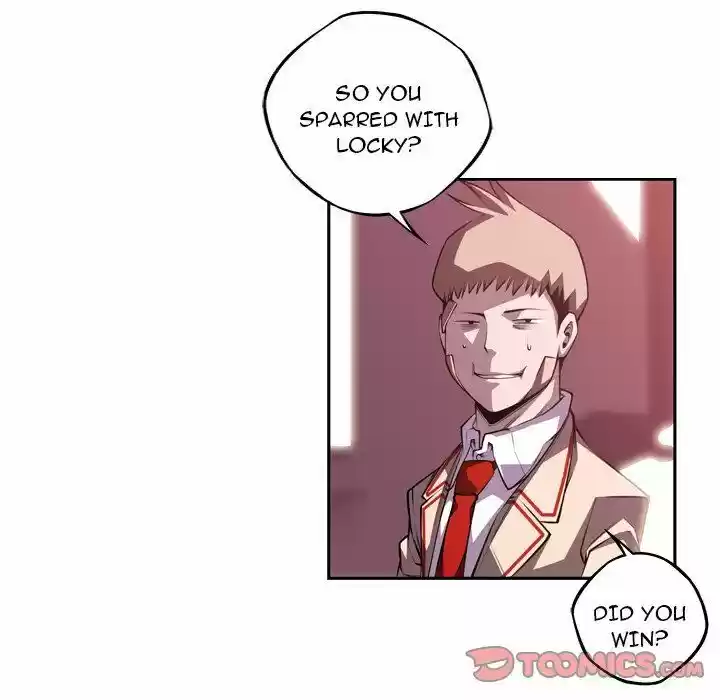 Supernova (Killer Whale) Ch.127