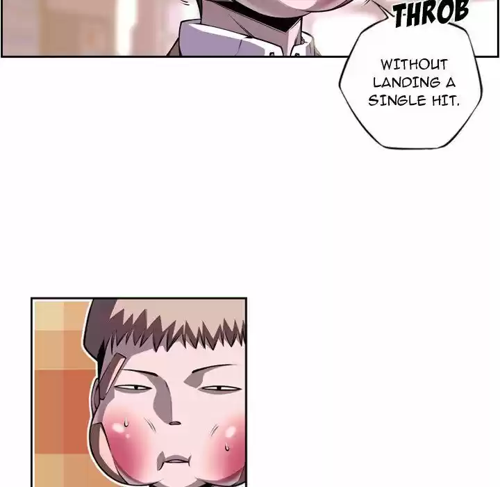 Supernova (Killer Whale) Ch.127