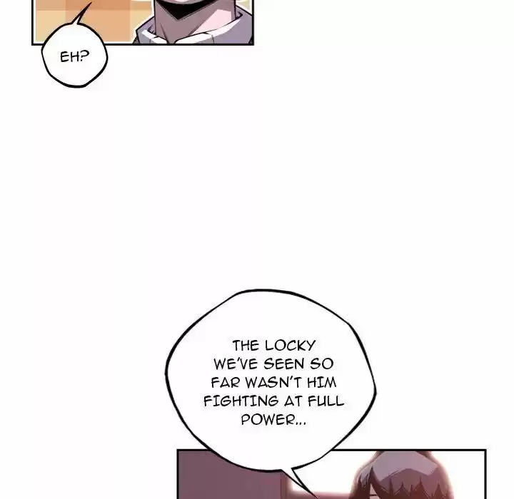 Supernova (Killer Whale) Ch.127