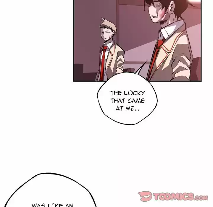 Supernova (Killer Whale) Ch.127