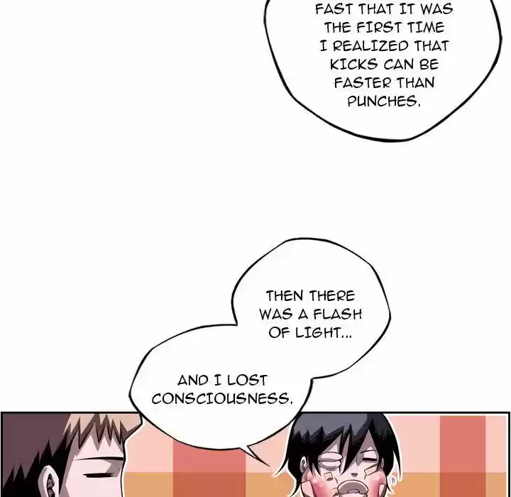 Supernova (Killer Whale) Ch.127