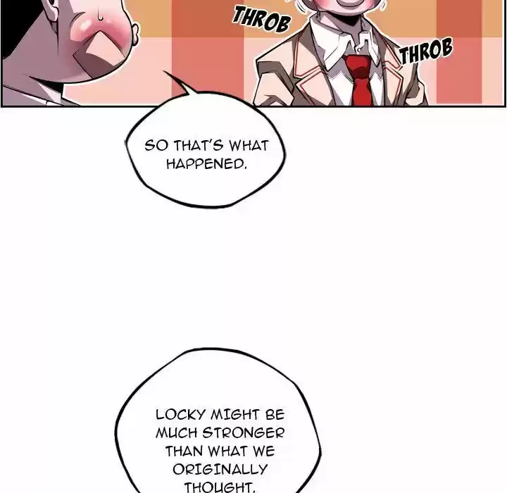 Supernova (Killer Whale) Ch.127