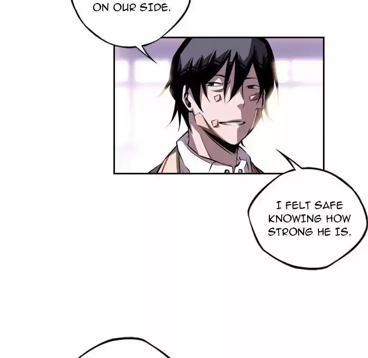 Supernova (Killer Whale) Ch.127