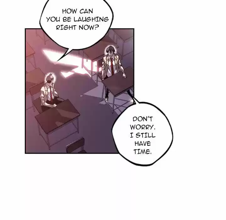 Supernova (Killer Whale) Ch.127