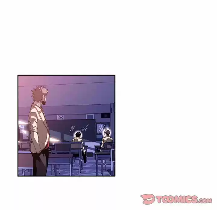 Supernova (Killer Whale) Ch.127