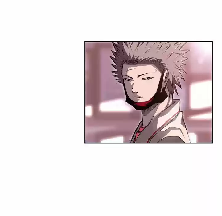 Supernova (Killer Whale) Ch.127