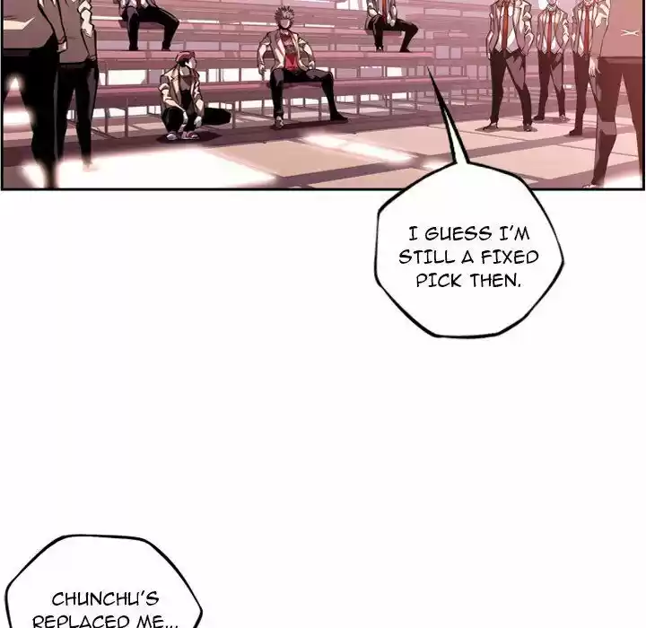 Supernova (Killer Whale) Ch.127